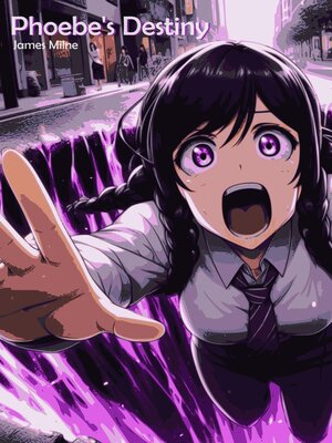 cover image of Phoebe's Destiny